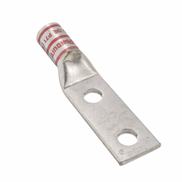 LCD350-12-X Panduit Corp  Rectangular Connectors